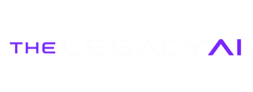 The Legacy AI logo