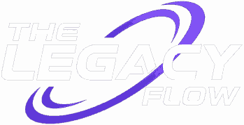 The Legacy Flow logo